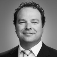 Bryan Kleinlein, Managing Principal and Founder of International Compass